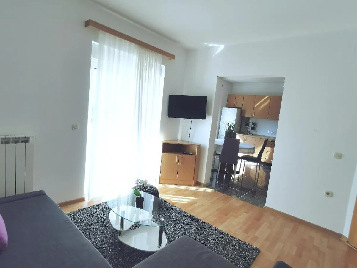 Apartmani Vukovic Rab Town 0*,  Croatia