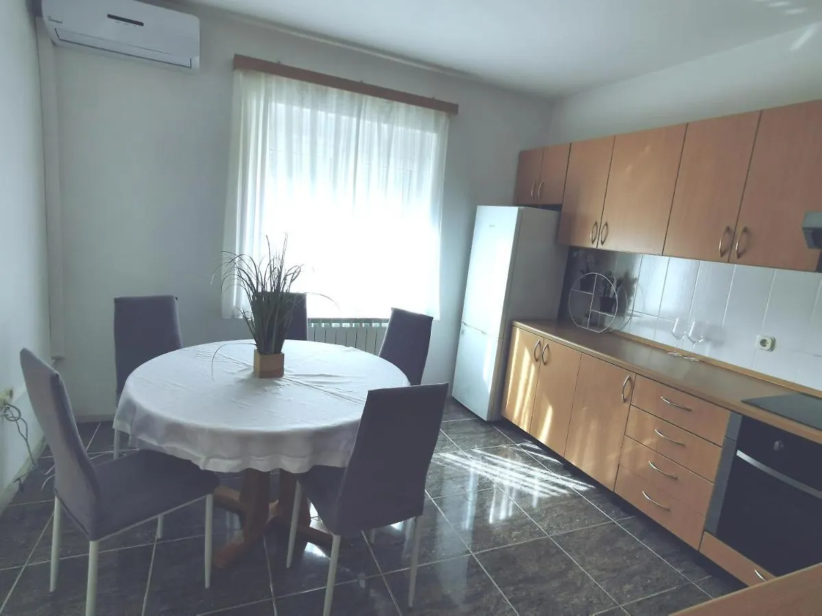 Apartmani Vukovic Rab Town 0*,  Croatia