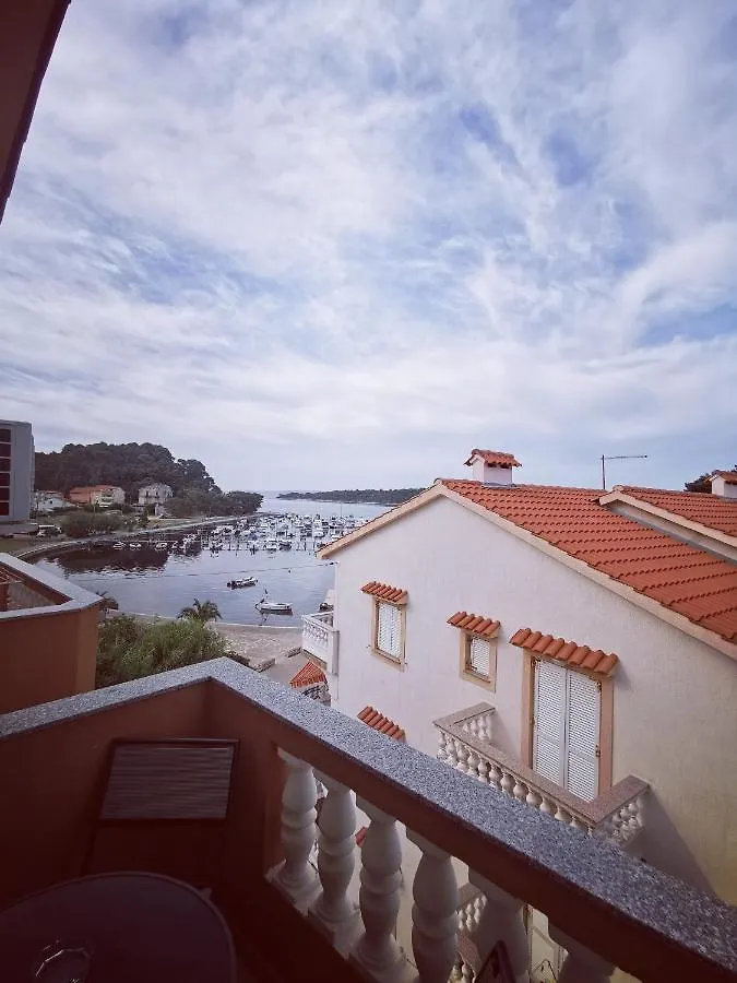 Apartmani Vukovic Rab Town