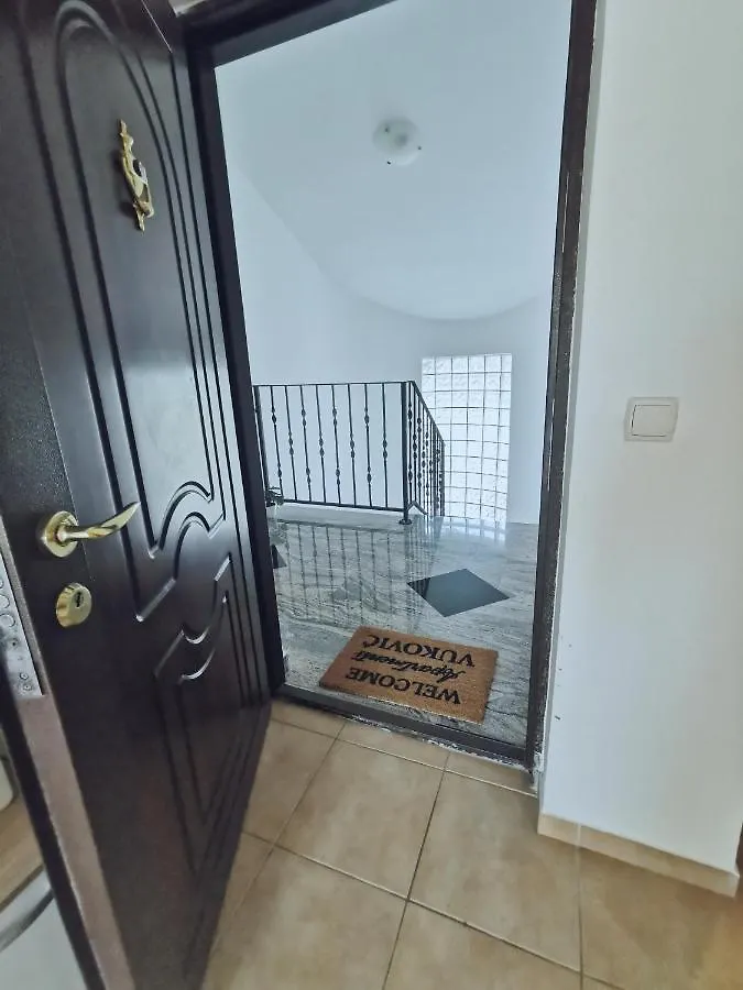 Apartmani Vukovic 拉布 0*,  克罗地亚