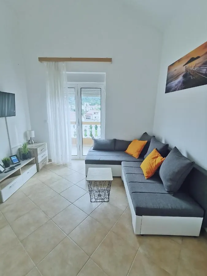 Apartment Apartmani Vukovic Rab Town