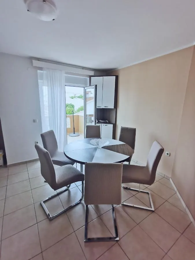 Apartmani Vukovic Rab Town 0*,  Croatia