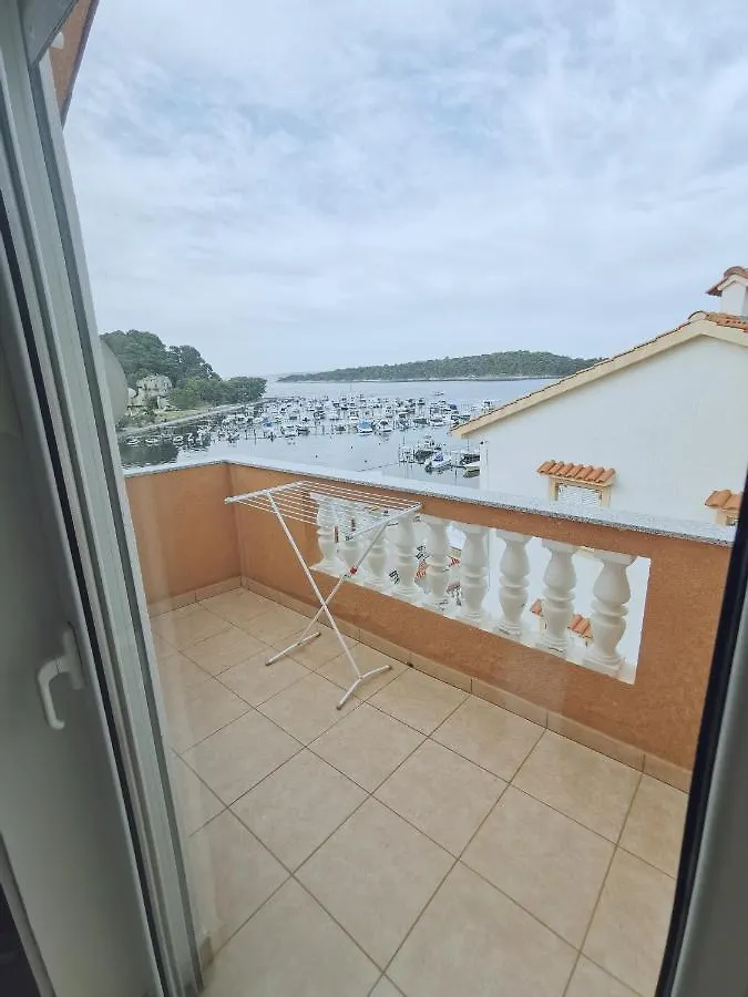 Apartmani Vukovic Rab Town Croatia