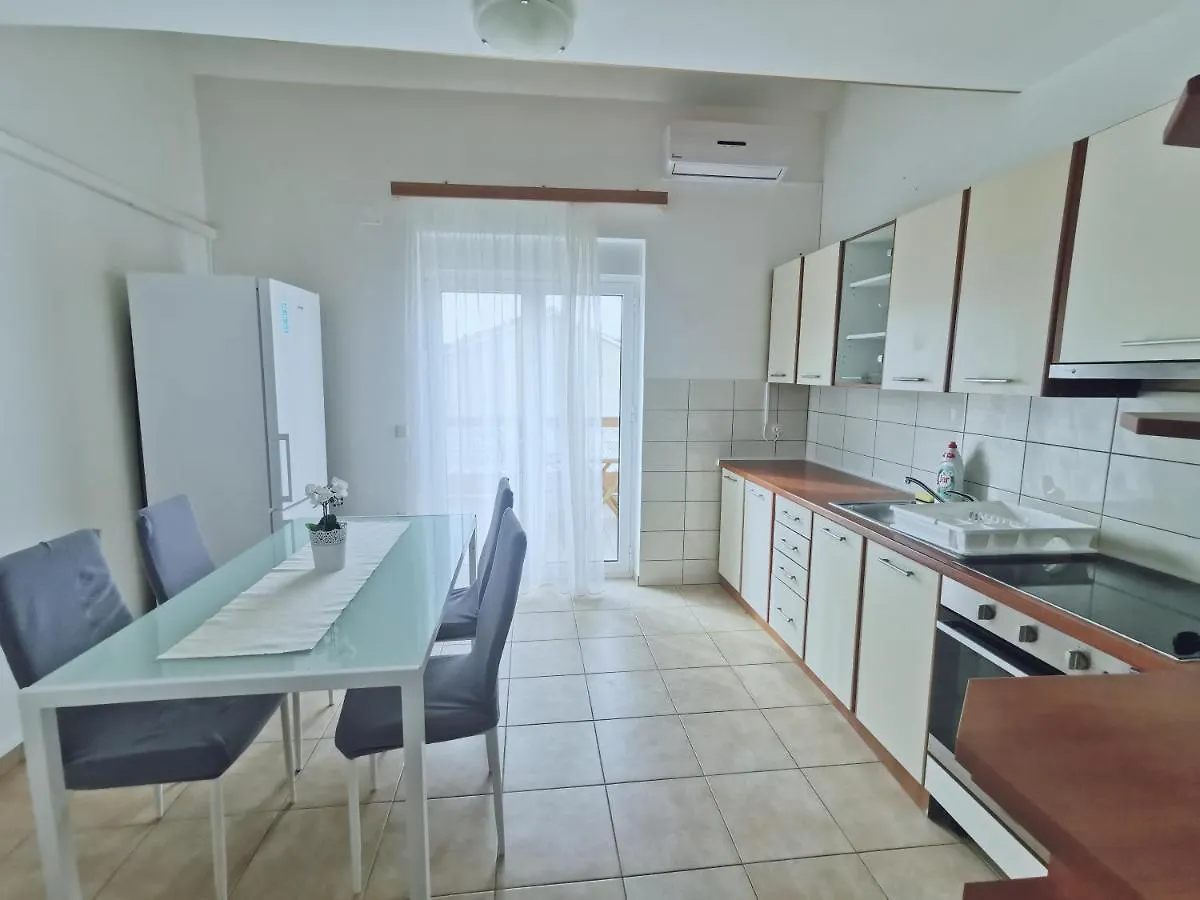 Apartmani Vukovic Rab Town