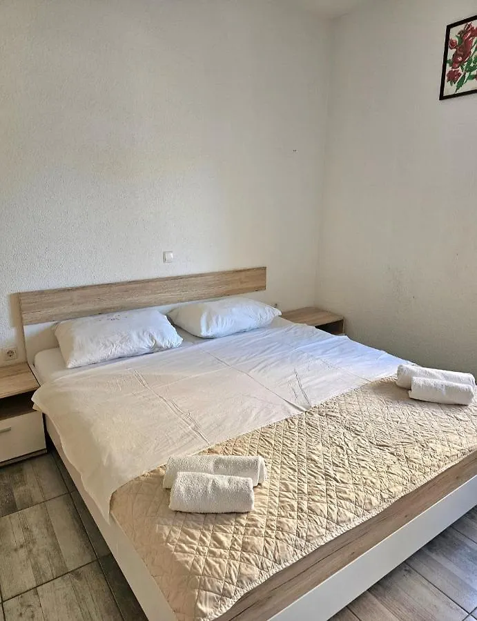 Apartmani Vukovic Rab Town Apartment