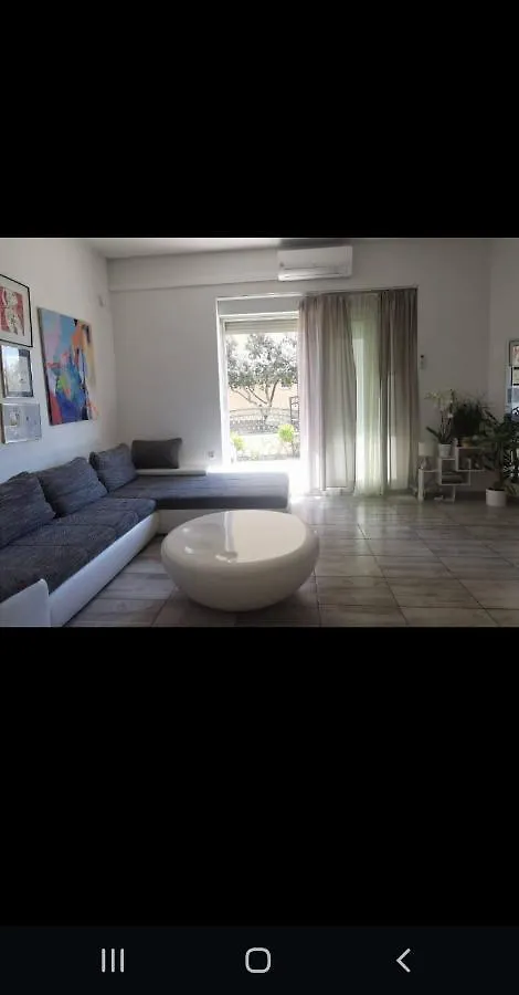 Apartment Apartmani Vukovic Rab Town