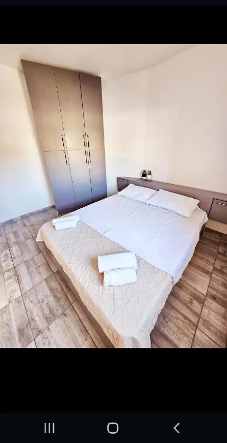 Apartmani Vukovic Rab Town Apartment