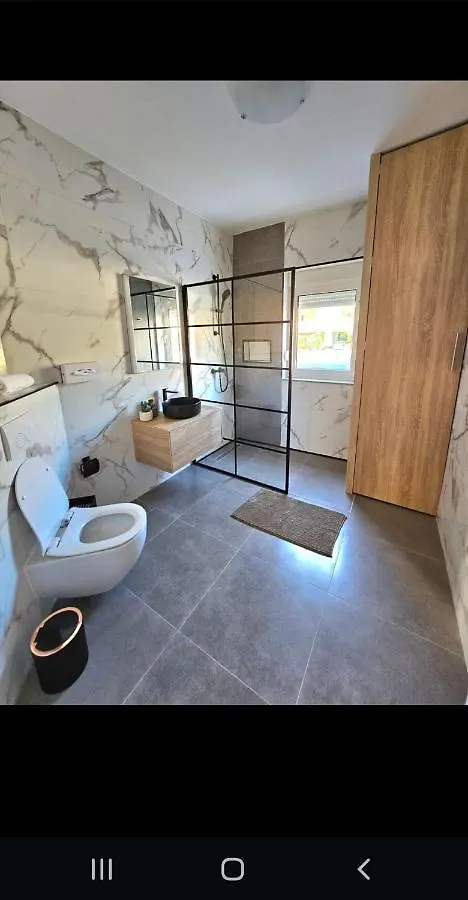 Apartmani Vukovic Rab Town Croatia