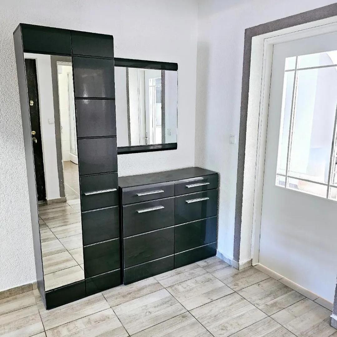 Apartmani Vukovic Rab Town Apartment
