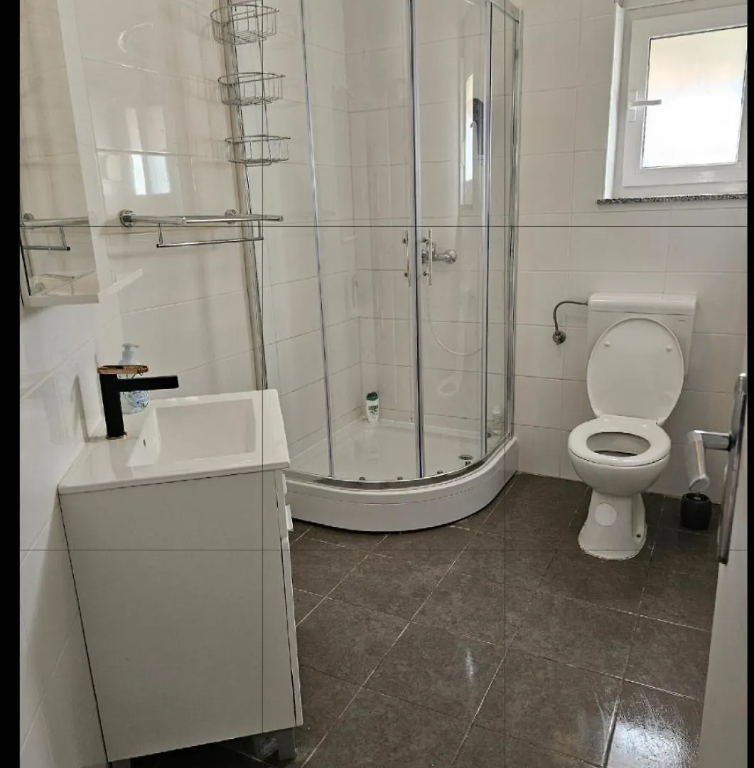 Apartmani Vukovic Rab Town