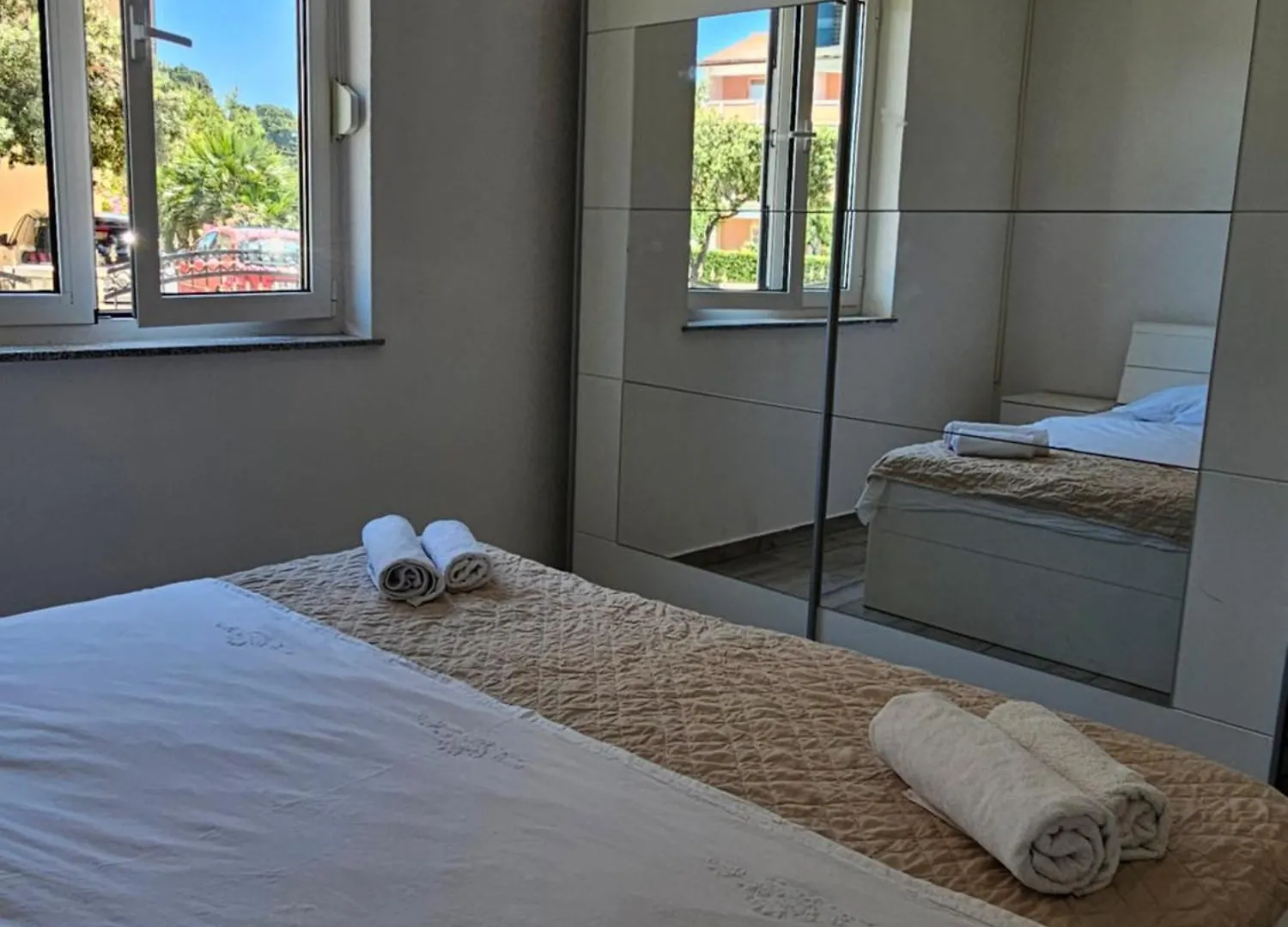 Apartmani Vukovic Rab Town
