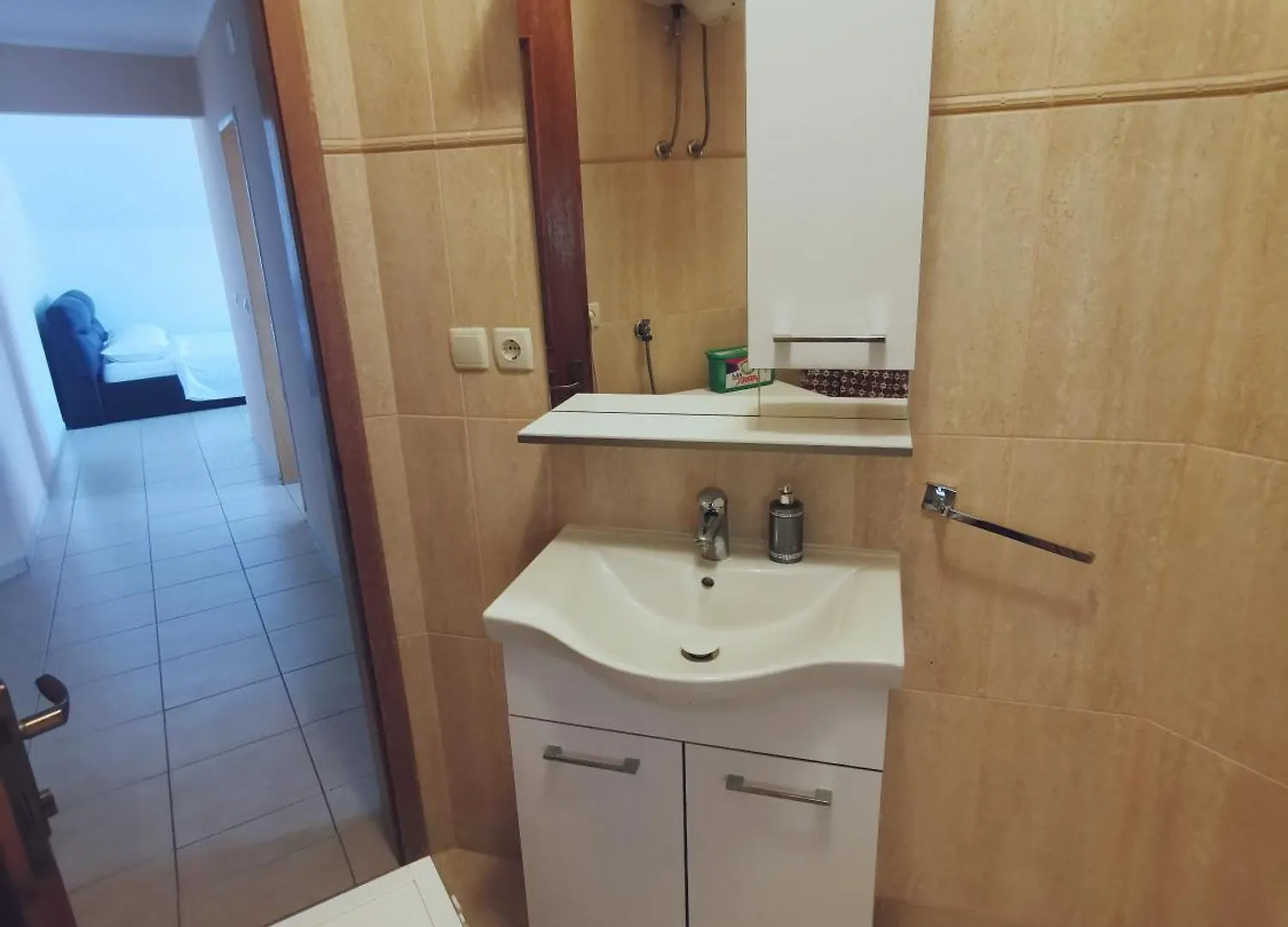 Apartmani Vukovic Rab Town