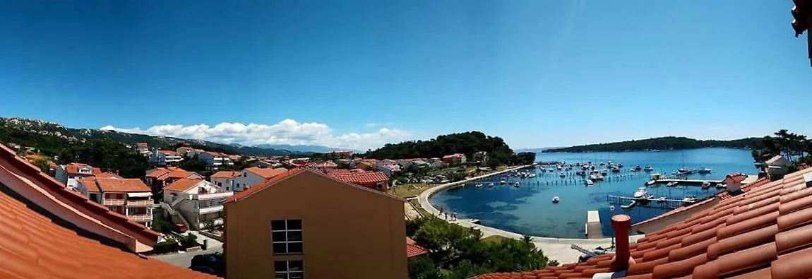 Apartmani Vukovic Rab Town Croatia