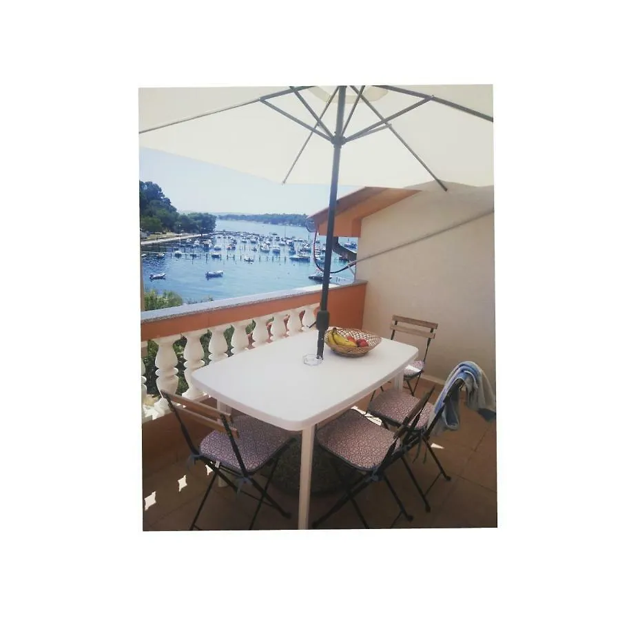 Apartmani Vukovic Rab Town Apartment
