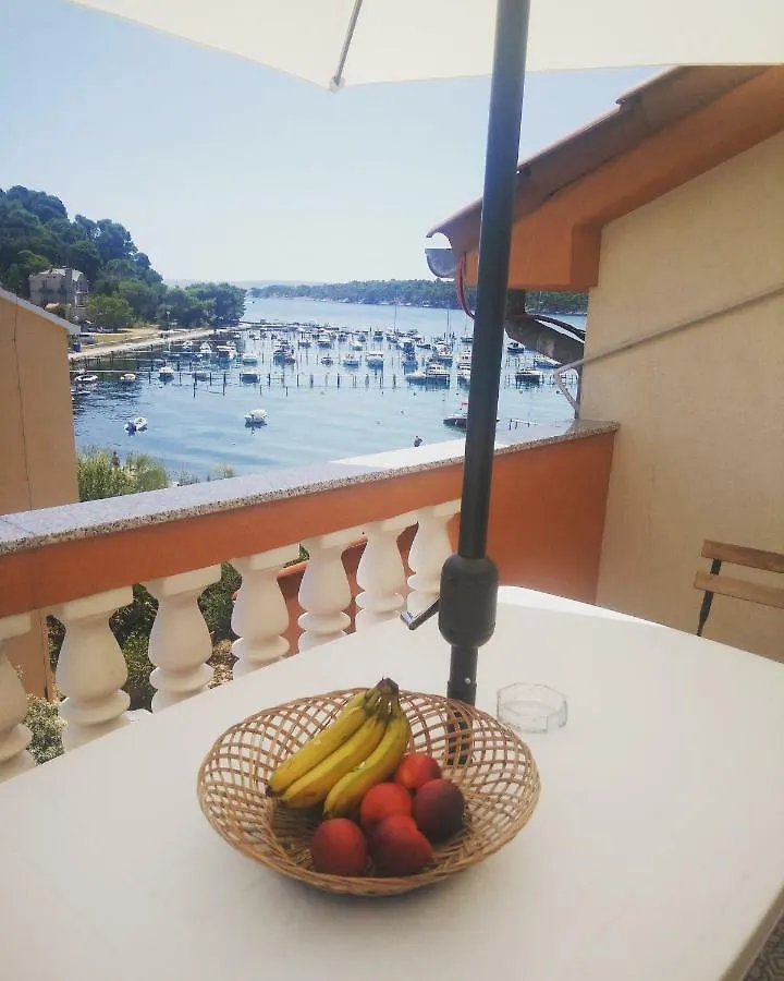 Apartmani Vukovic Rab Town Apartment