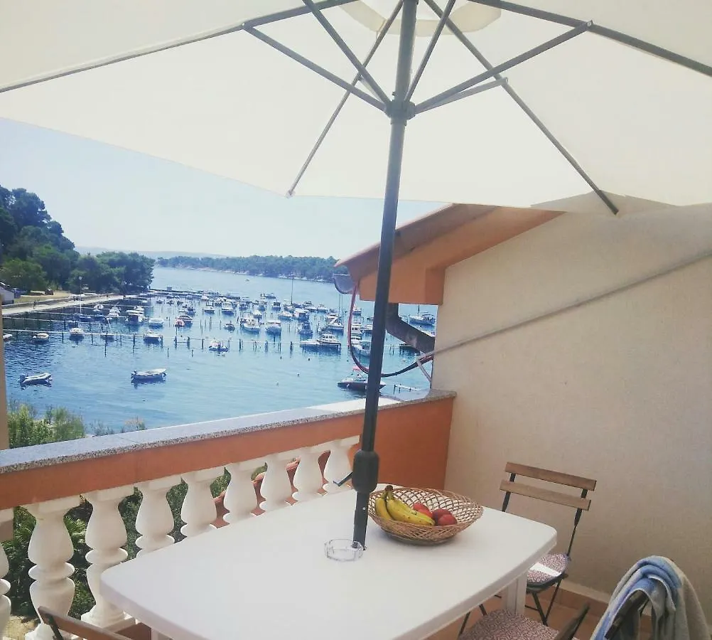 Apartmani Vukovic Rab Town