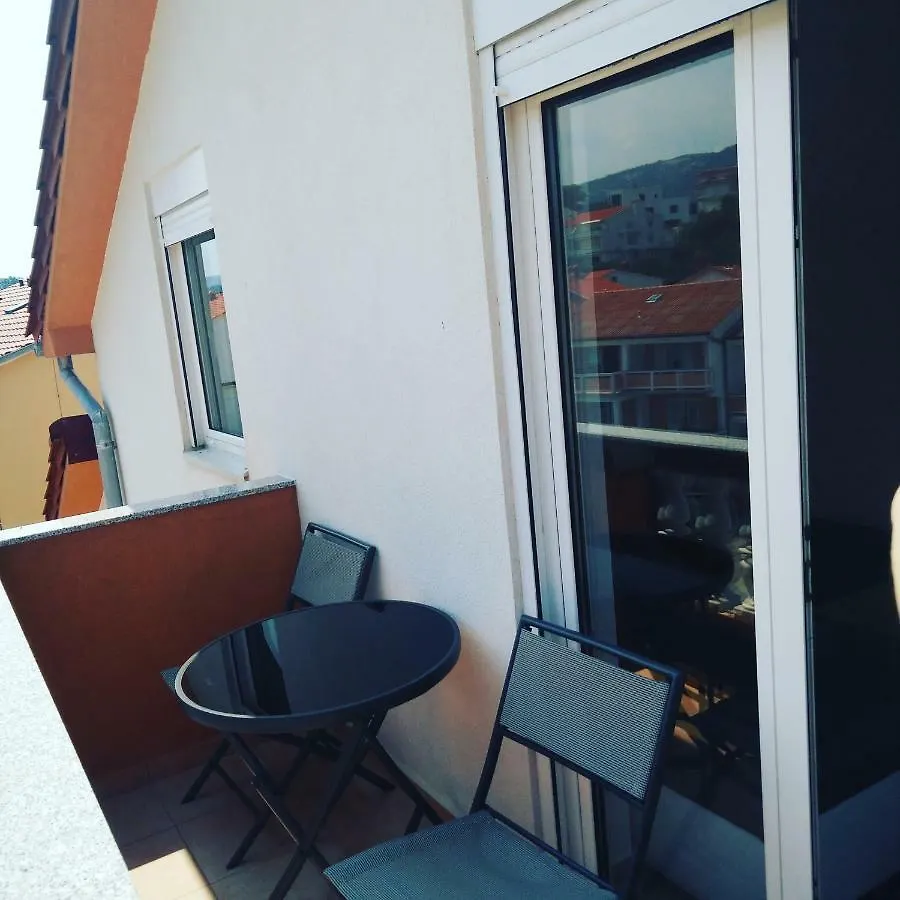 Apartmani Vukovic Rab Town Apartment
