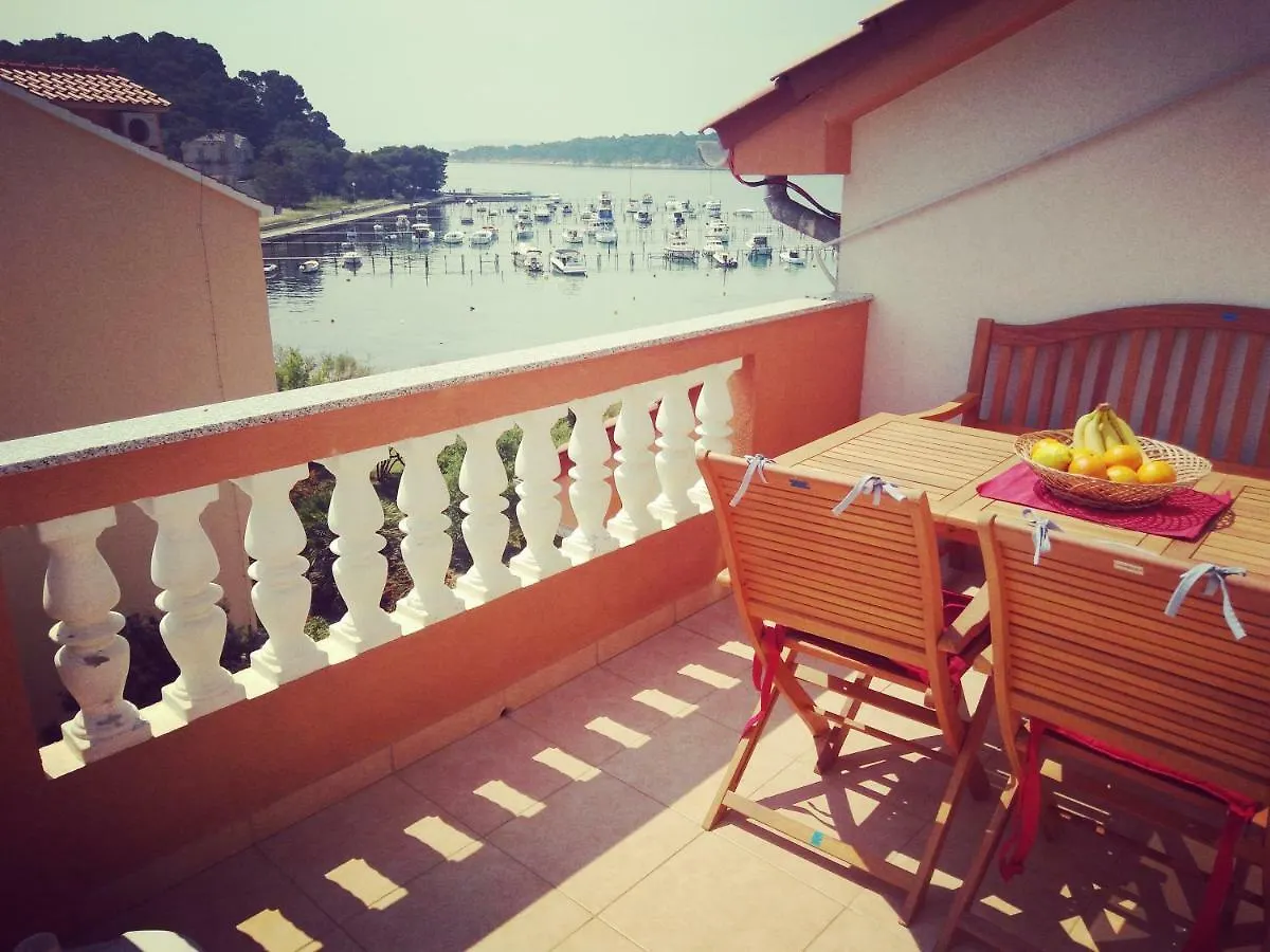 Apartmani Vukovic Rab Town